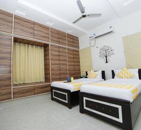 Туры в FabHotel Hallmark Kukutpally в Индии