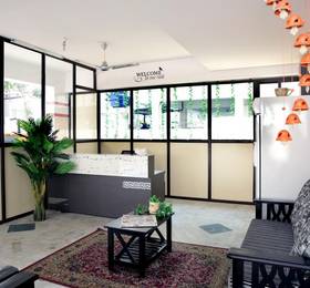 FabHotel Hallmark Kukutpally в Хайдарабаде