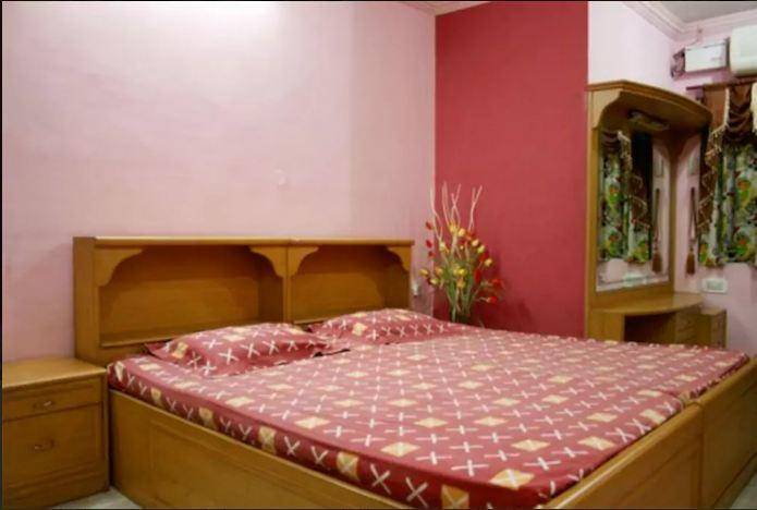 Shahgul Apartments Индия, Хайдарабад