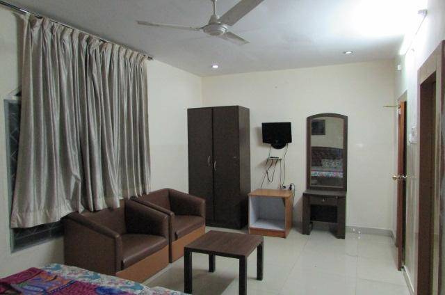 Flamingi Rooms Индия, Хайдарабад