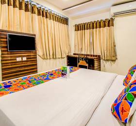 Отдых в FabHotel Pearl City HiTech City - Индия, Хайдарабад