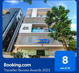 Туры в FabHotel Pearl City HiTech City в Индии