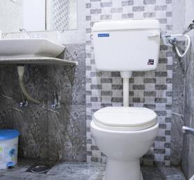 FabHotel Pride Inn Madhapur в Хайдарабаде