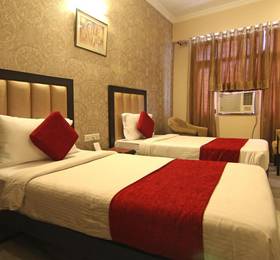 Туры в Le Grand Hotel в Индии