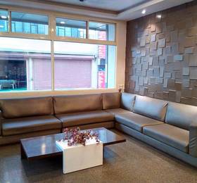Hotel Jagat Inn в Харидваре