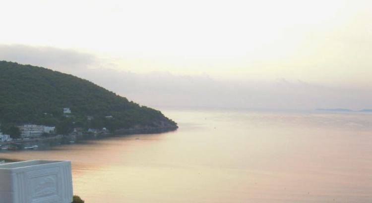 Panorama Греция, Парика