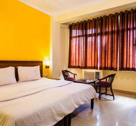 Отдых в Hotel Himalaya - Индия, Харидвар
