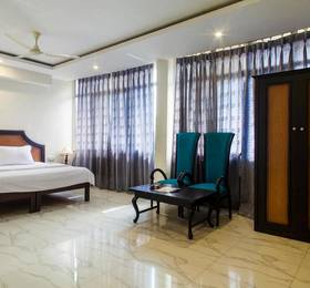 Hotel Himalaya в Харидваре