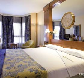Отдых в Tryp Bracos - Испания, Логроно