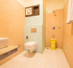 Отдых в Hotel Sneh Ganga - Индия, Харидвар