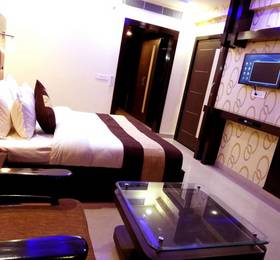 Отдых в Hotel Crystal Ganga Heights - Индия, Харидвар