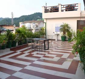 Отдых в Hotel Thakur Ji - Индия, Харидвар