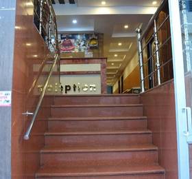 Туры в Hotel Thakur Ji в Индии