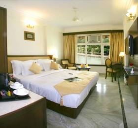Туры в Hotel Ganga Sadan Haridwar в Индии