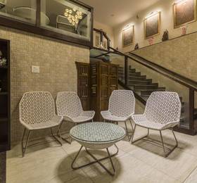 Отдых в Hotel Ganga Sadan Haridwar - Индия, Харидвар