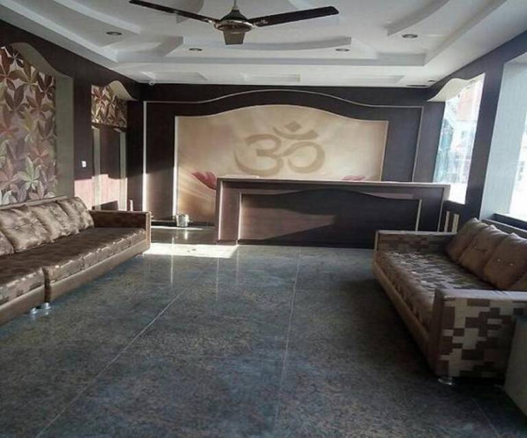 Hotel Pearl Grand
