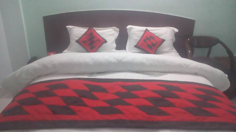 Gangotri Guest House