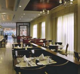 Туры в Park Inn Gurgaon в Индии