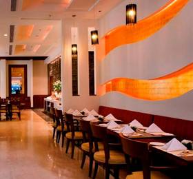 Отдых в Park Inn Gurgaon - Индия, Гургаон