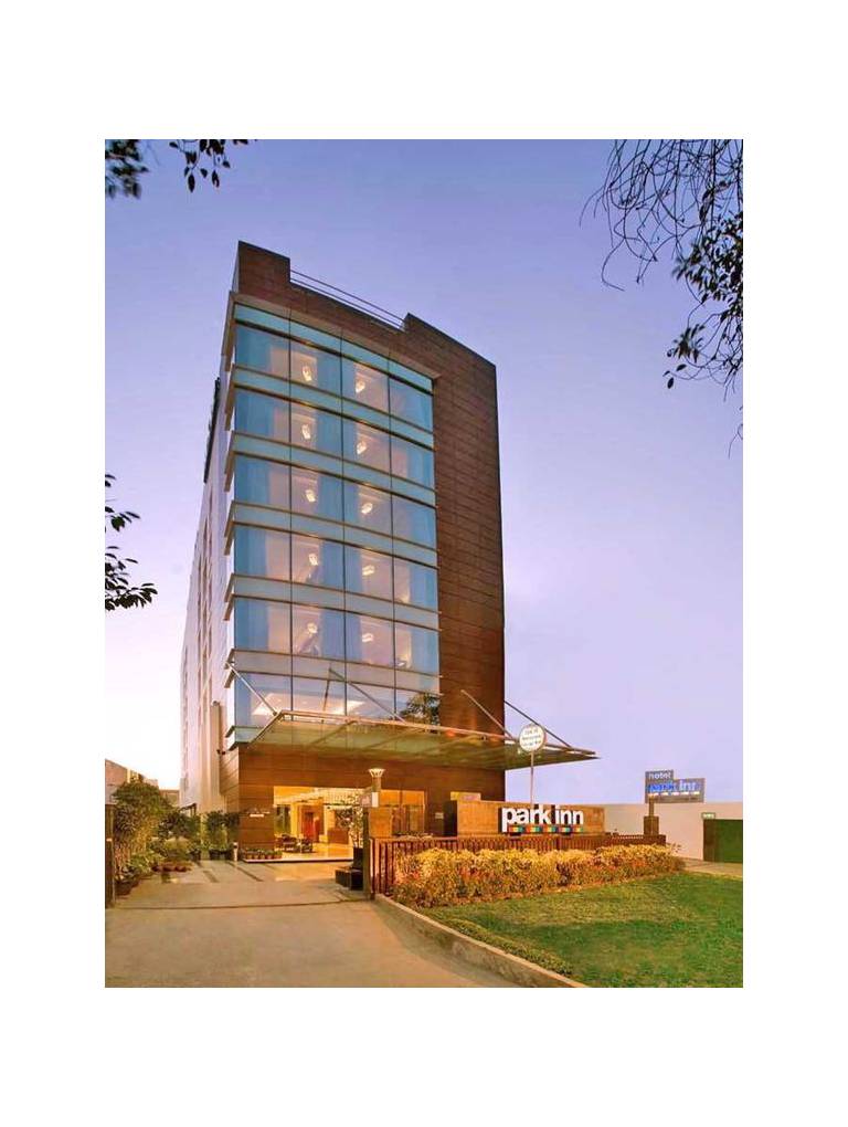 Park Inn Gurgaon