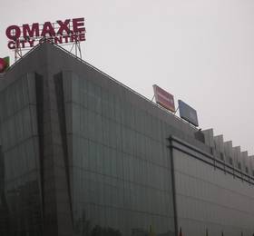 Laxmi Villa в Гургаоне