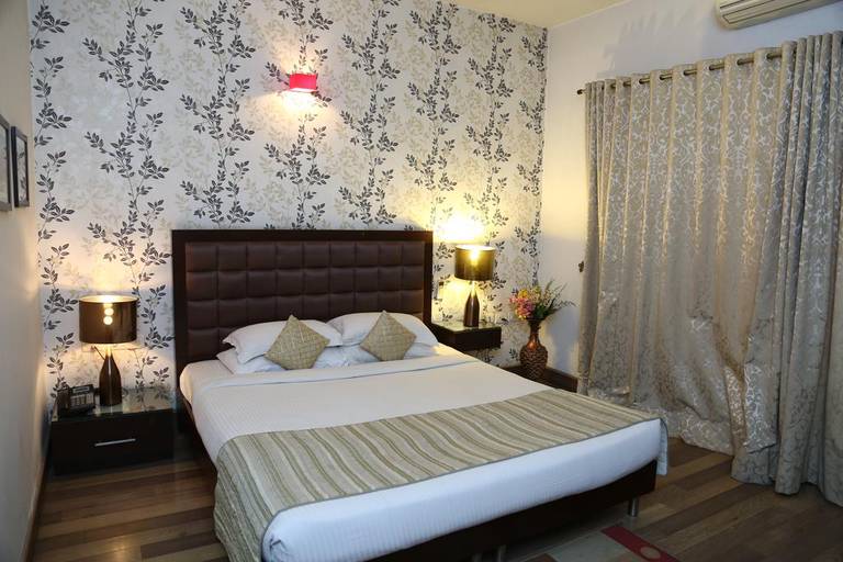 Imperial Apartment