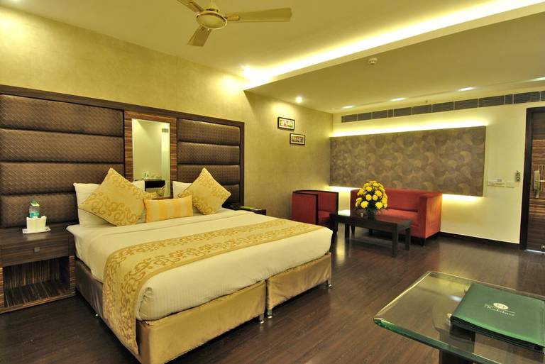 The Habitare Gurgaon