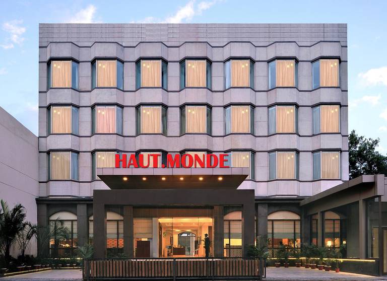 Haut Monde by PI Hotels, Gurgaon