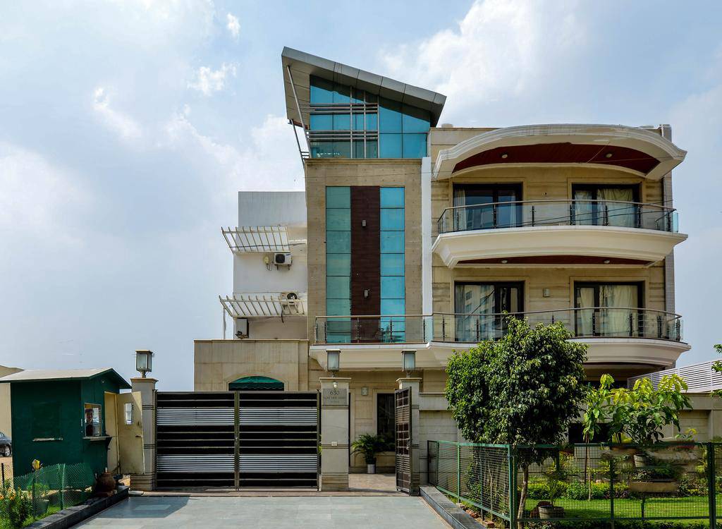 Hotel Golf View Suites 3*