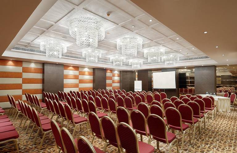 Clarks Inn Gurgaon