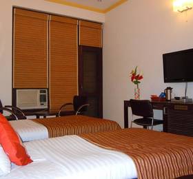 Туры в Dahleez - A Boutique Hotel в Индии