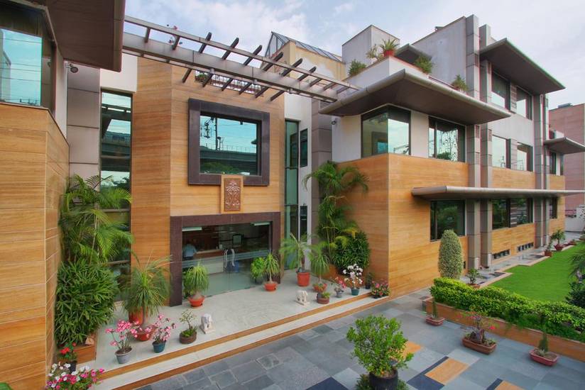 Sona South City 3* Индия, Гургаон