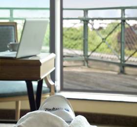 Radisson Sas Park Lane в Антверпене
