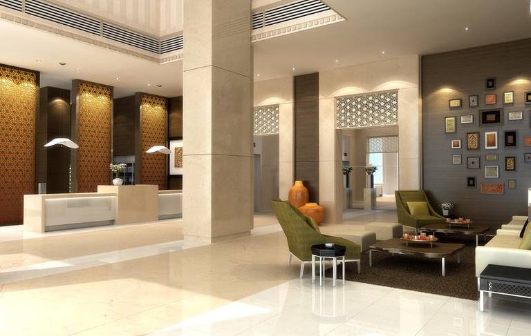 Hyatt Place Gurgaon/Udyog Vihar