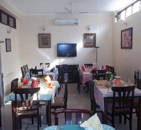 Туры в Queens Apartments в Индии