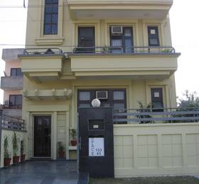 Отдых в Guest house Space Inn - Индия, Гургаон