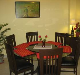 Guest house Space Inn в Гургаоне