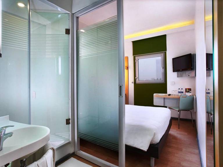 Hotel Formule1 Gurgaon, an AccorHotels Brand