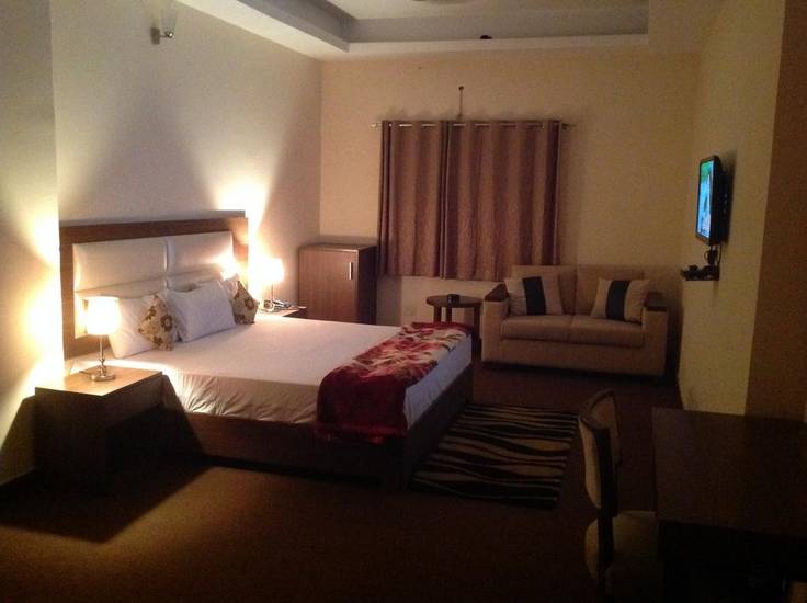 Hotel Royale Park Индия, Гургаон