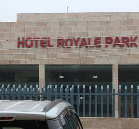 Отдых в Hotel Royale Park - Индия, Гургаон