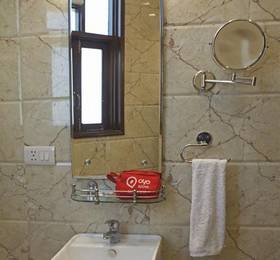 OYO Rooms Cyber City Oakwood в Гургаоне