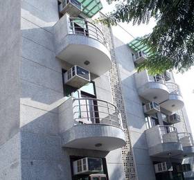Туры в OYO Rooms Cyber City Oakwood в Индии
