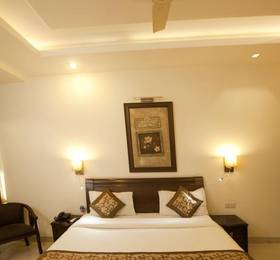 Отдых в OYO Rooms Cyber City Oakwood - Индия, Гургаон