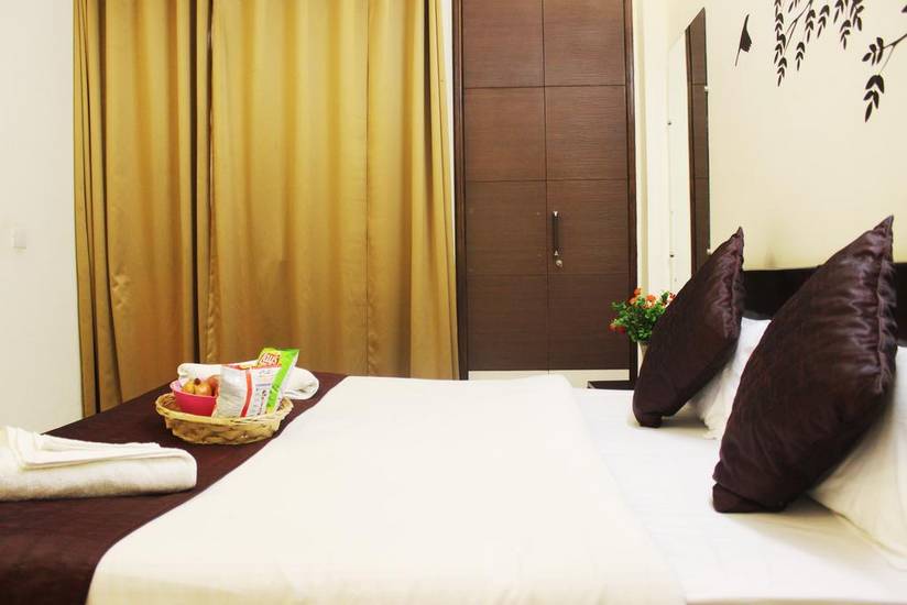Hotel Delhi Marine Club Gurgaon Индия, Гургаон