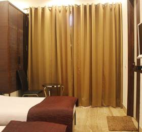 Отдых в Hotel Delhi Marine Club Gurgaon - Индия, Гургаон