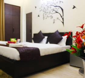 Туры в Hotel Delhi Marine Club Gurgaon в Индии
