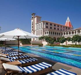 Туры в DLF Club 5 в Индии