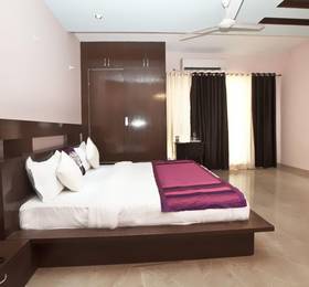 Туры в OYO Rooms Huda City Centre Market District в Индии