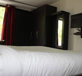 Отдых в Retreat Inn Suites - Индия, Гургаон