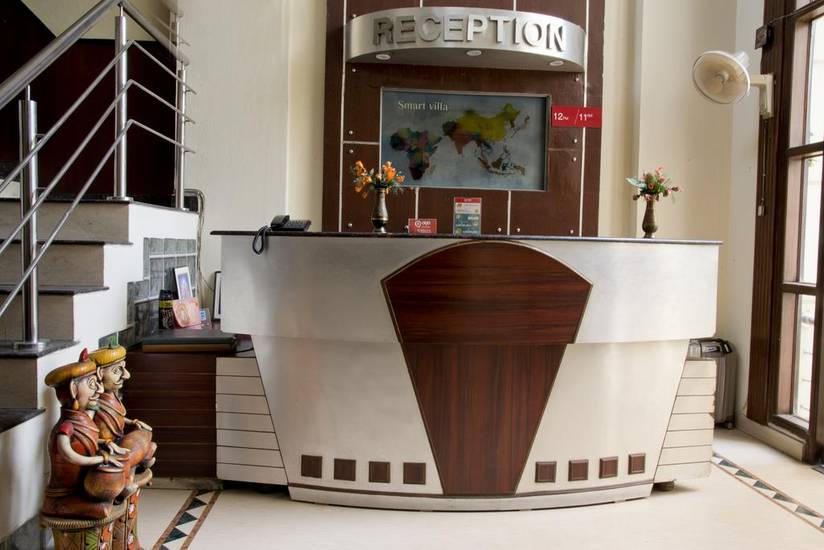 OYO Rooms DLF Square II 3* Индия, Гургаон